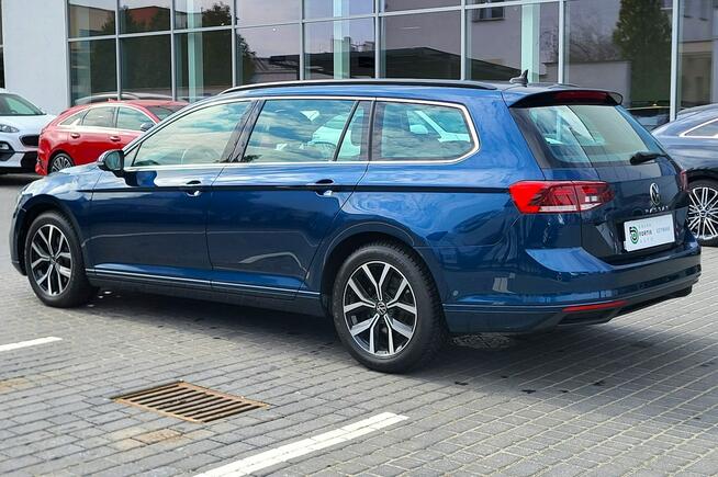 Volkswagen Passat fv23%/150KM/103 tys km przebiegu Toruń - zdjęcie 3