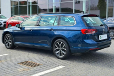 Volkswagen Passat fv23%/150KM/103 tys km przebiegu Toruń - zdjęcie 3