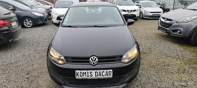 Volkswagen Polo Ładny/Sprawny/Opłacony Szczecin - zdjęcie 5