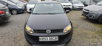 Volkswagen Polo Ładny/Sprawny/Opłacony Szczecin - zdjęcie 5