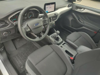 Ford Focus 1.5 Ecoblue 120KM Trend ( ASO, PL,Vat23%)  LR51618 Warszawa - zdjęcie 9