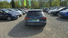 Audi A6 Ultra Daytona Grey Bose Serwisowany Zieleniewo - zdjęcie 8