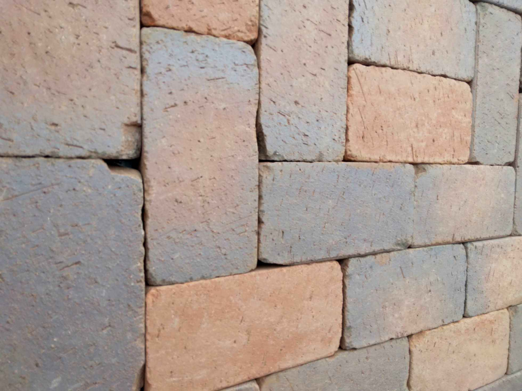 Bruk retro ceramiczny klinkierowy postarzany ANTICA  3,69zł/szt. Baranowo - zdjęcie 4