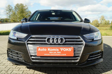 Audi A4 2.0 benz 190KM Automat 1 właściciel Stan BDB Goczałkowice-Zdrój - zdjęcie 4