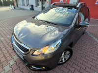 Peugeot 2008 Navi, Panorama, Serwis, Super GWARANCJA Zagórze - zdjęcie 3
