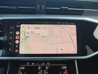 Audi A6 S-Line Otwock - zdjęcie 9