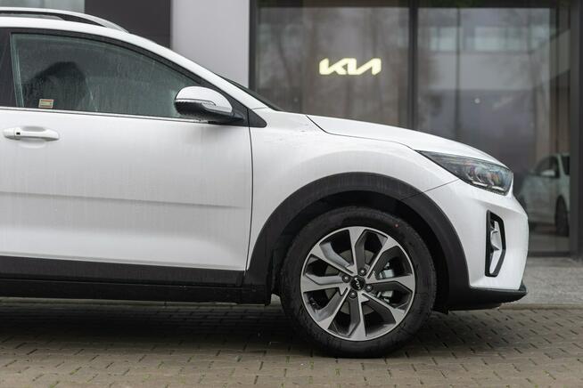 Kia Stonic 1.0 100 KM 7DCT Wersja Business Line Salon PL Łódź - zdjęcie 3