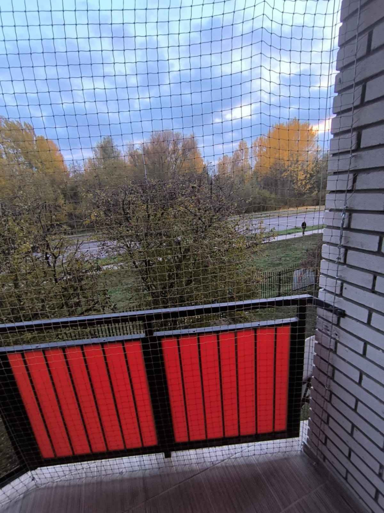 Zabezpieczamy balkony, tarasy, ogródka - Sprawdzaj smiało Białystok - zdjęcie 4