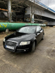 Audi a6c6 2.0 TDI DPF Szczecin - zdjęcie 4