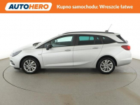 Opel Astra led manual niski przebieg klimatronik pdc grzane fotele Warszawa - zdjęcie 2