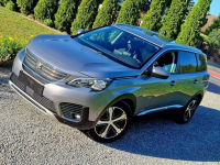 Peugeot 5008 Lubartów - zdjęcie 4