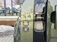 Range Rover Defender 3.0D I6 250KM AWD Auto X-Dynamic HSE 110 / DEMO Łódź - zdjęcie 11