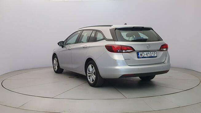 Opel Astra 1.2T Edition S&amp;S ! Z Polskiego Salonu ! FV 23 % Warszawa - zdjęcie 5