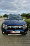 Dacia Duster 125KM 6-Biegów B.Zadbany Rata550zł Śrem - zdjęcie 4