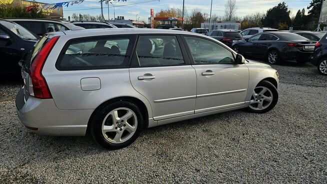 Volvo V50 Hak * Super stan * GWARANCJA w CENIE * Zamiana Świdnica - zdjęcie 7