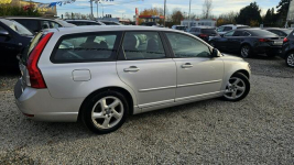 Volvo V50 Hak * Super stan * GWARANCJA w CENIE * Zamiana Świdnica - zdjęcie 7