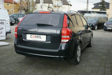 Kia Cee'd zarejestrowany, ubezpieczony Opole - zdjęcie 5