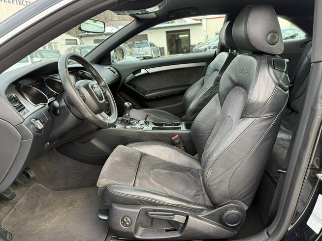 Audi A5 quattro ,s-line Słupsk - zdjęcie 8