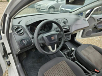 Seat Ibiza Opłacony Zdrowy  Zadbany   Klimatyzacja po Serwisie Kisielice - zdjęcie 8