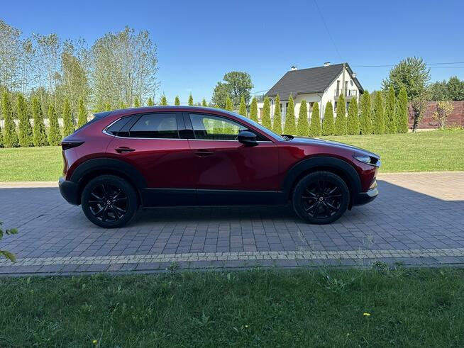 Mazda CX-30 Lipówki - zdjęcie 10