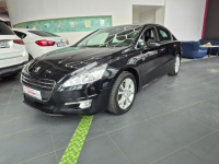 Peugeot 508 4Hybrid - DUŻY SERWIS - BEZWYPADKOWY Łaziska Górne - zdjęcie 11