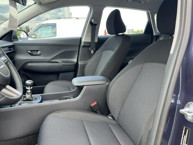 Hyundai Kona w wersji Smart+Comfort Piła - zdjęcie 11