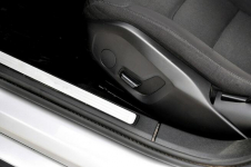 Volvo V60 2.0 D3 150KM Navi Led Climatronic Pdc Serwis Płock - zdjęcie 11