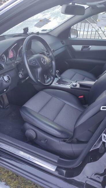 1.8 CGI Automat 206 tyś przebiegu Książenice - zdjęcie 7