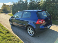 Golf 5 2.0 TDI