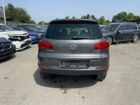 Volkswagen Tiguan 4Motion DSG Navi Climatronic Gliwice - zdjęcie 3