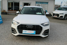 Audi Q5 Led netto 101 544 PLN Gwarancja  F-vat Salon Polska Warszawa - zdjęcie 3