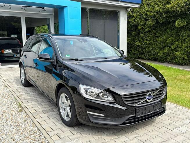 Volvo V60 Rybnik - zdjęcie 1