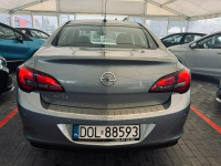 Opel Astra Salon Polska 1.6 Benzyna 115 KM Zduńska Wola - zdjęcie 11