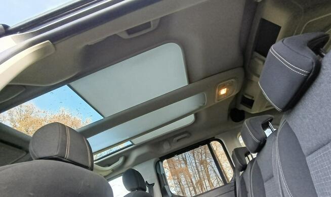 Peugeot RIFTER Automat Pleszew - zdjęcie 10