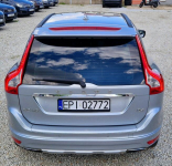 Volvo XC 60 Po Lifcie! Nowy rozrząd! Po serwisie! Zamiana Też! Zduńska Wola - zdjęcie 12