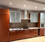 Nowoczesne mieszkanie w centrum Warszawy