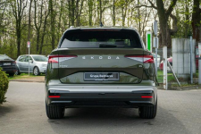 Enyaq 85, 82 kWh, 285 KM, Łódź - zdjęcie 9