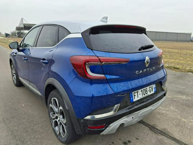 Renault Captur 1.5 dci  80.000km ! Automat Pleszew - zdjęcie 5