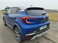 Renault Captur 1.5 dci  80.000km ! Automat Pleszew - zdjęcie 5