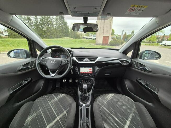 Opel Corsa E Giżycko - zdjęcie 11