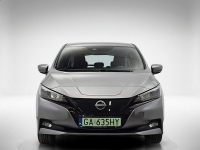 Nissan Leaf 40kWh Acenta ! Z Polskiego Salonu ! Faktura VAT ! Warszawa - zdjęcie 8