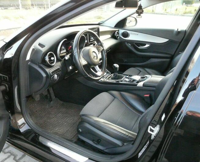 Mercedes-Benz Klasa C Kluczbork - zdjęcie 9