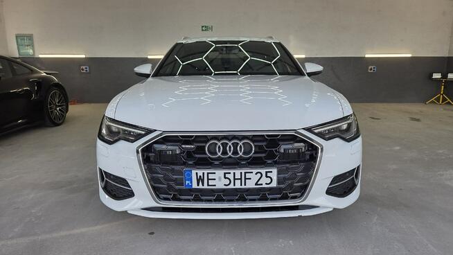 Audi A6 Poleasingowe.pl MHC Komorniki - zdjęcie 3
