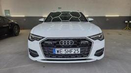 Audi A6 Poleasingowe.pl MHC Komorniki - zdjęcie 3