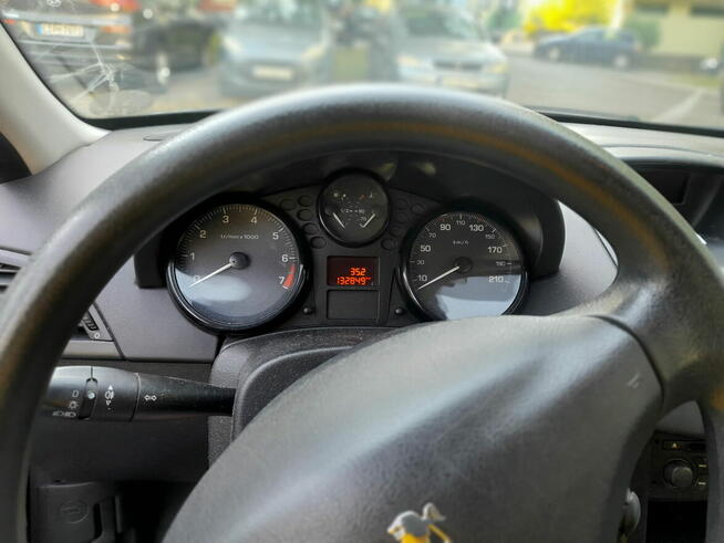 PEUGEOT 207 SW Presence 75 Gliwice - zdjęcie 3