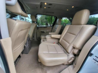 Platinum, V8 5,6l (VK56DE) 321KM*4X4 AWD*Instalacja LPG*Doku Warszawa - zdjęcie 12