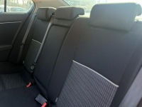 Toyota Avensis Salon Polska Bezwypadkowy Stan Bardzo Dobry benzyna gaz Będzin - zdjęcie 11