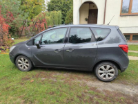 Opel meriva Wandzin - zdjęcie 6