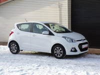Hyundai i10 Klima /Gwarancja /I właść /2014r Mikołów - zdjęcie 8
