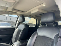 Fiat Freemont 4x4 Automat 7 osobowy Kamera Skóra 170KM Gliwice - zdjęcie 11